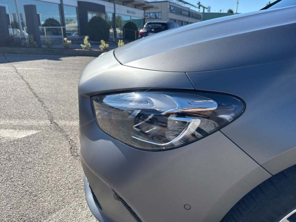 B 180 d Advanced auto - Certified