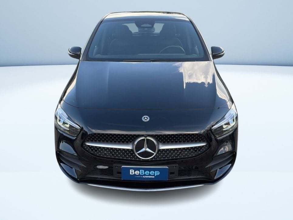 B 180 d AMG Line Advanced Plus auto - Certified