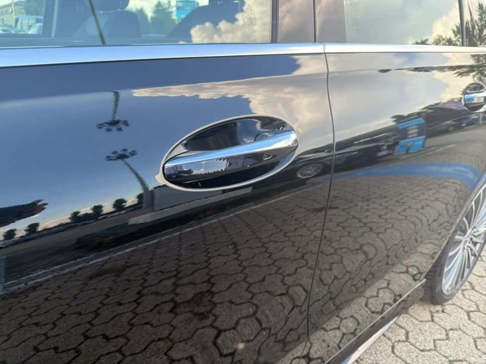 B 180 d AMG Line Advanced Plus auto - Certified