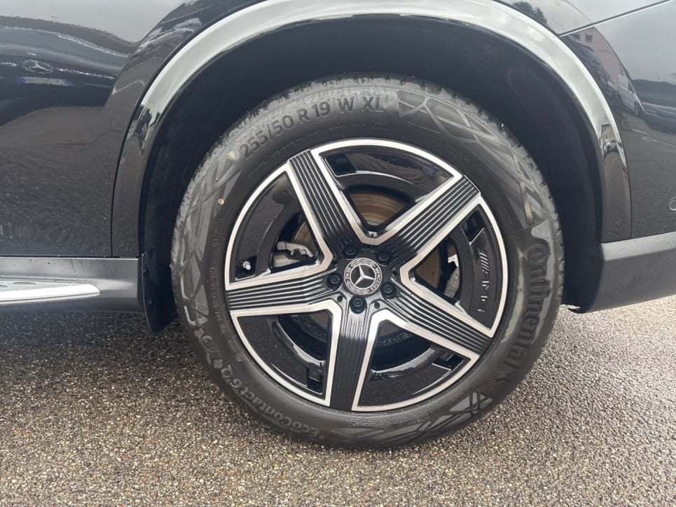 GLC 200 AMG Line Advanced 4matic auto - Certified