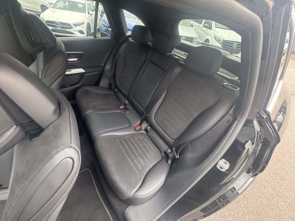 GLC 200 AMG Line Advanced 4matic auto - Certified