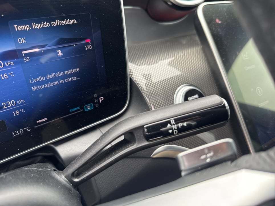 GLC 200 AMG Line Advanced 4matic auto - Certified