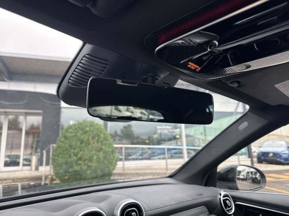 GLC 200 AMG Line Advanced 4matic auto - Certified