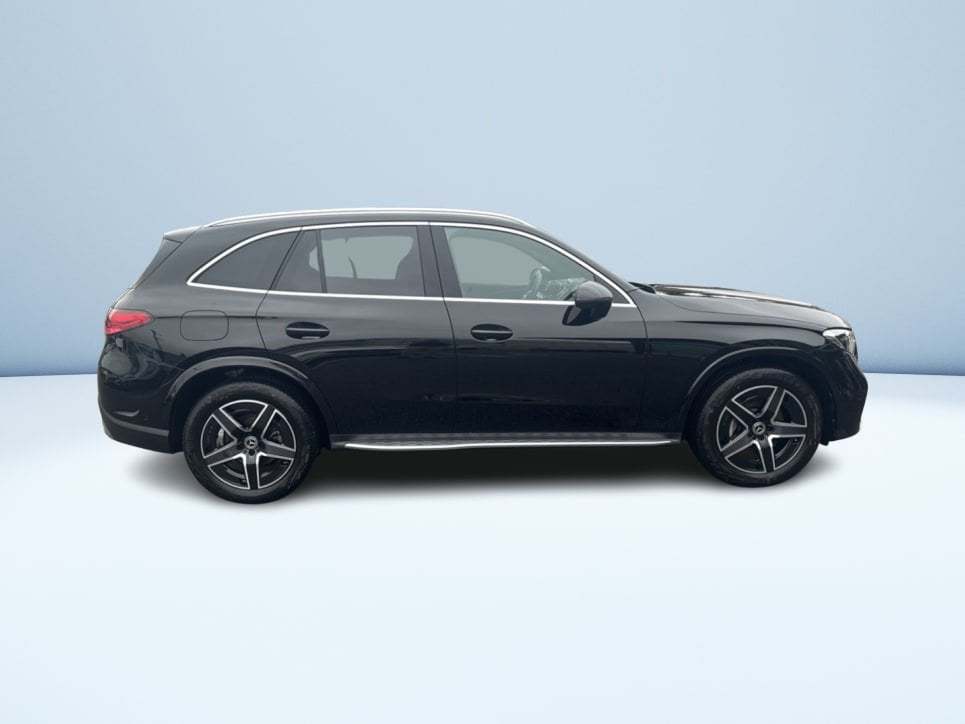 GLC 200 AMG Line Advanced 4matic auto - Certified