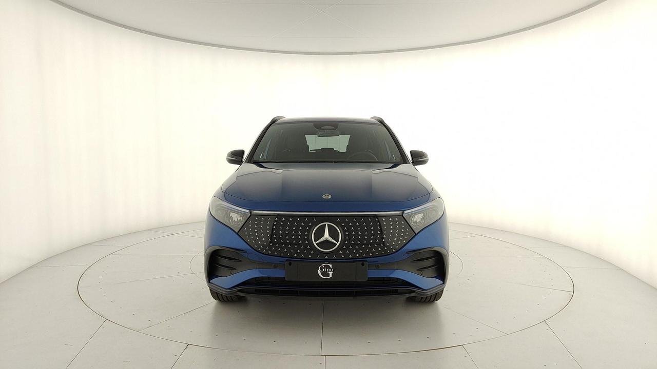 EQA 300 AMG Line Advanced 4matic - Certified