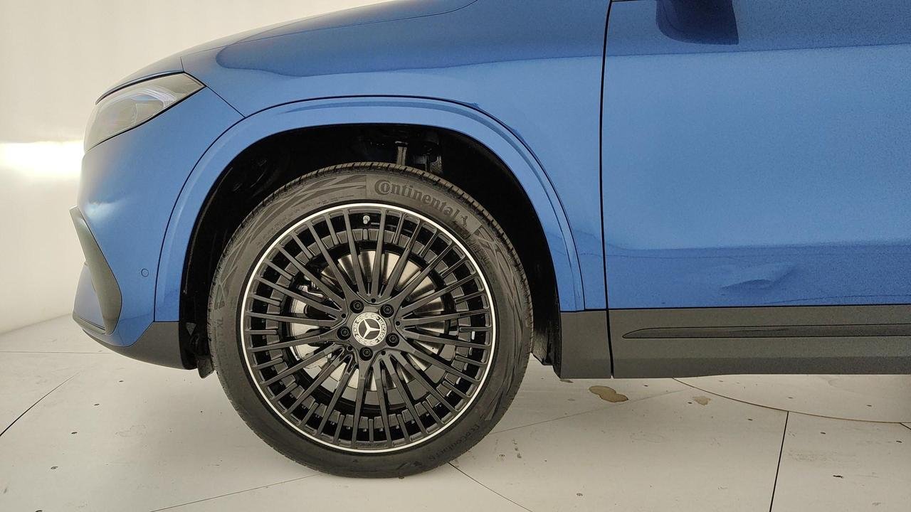 EQA 300 AMG Line Advanced 4matic - Certified