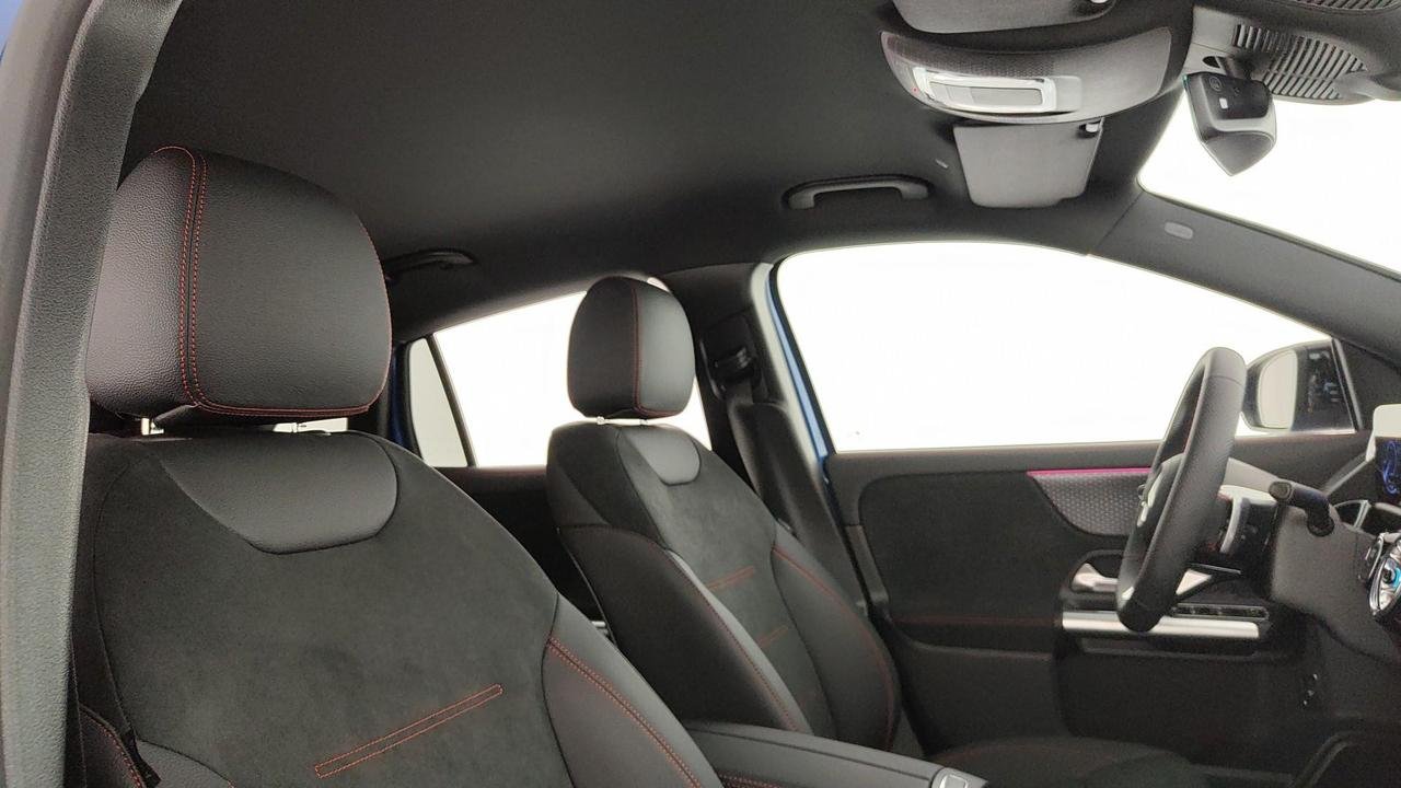 EQA 300 AMG Line Advanced 4matic - Certified