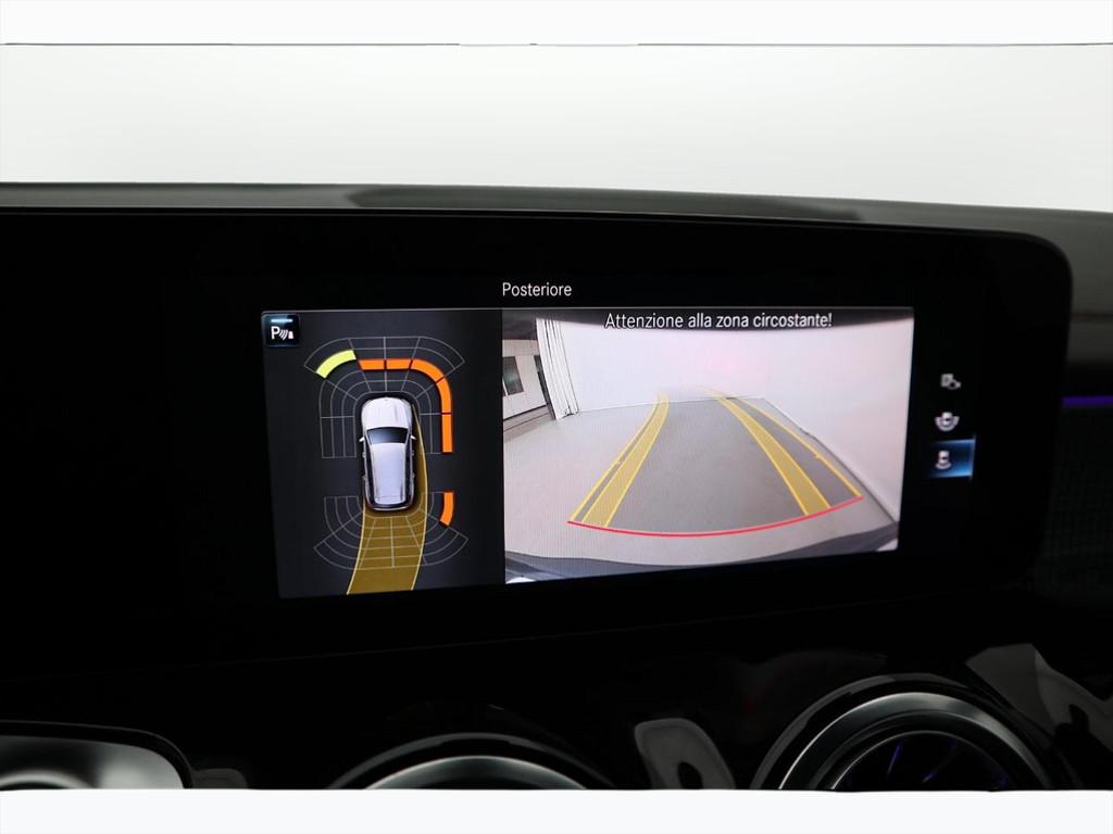 EQB 250 Premium - Certified