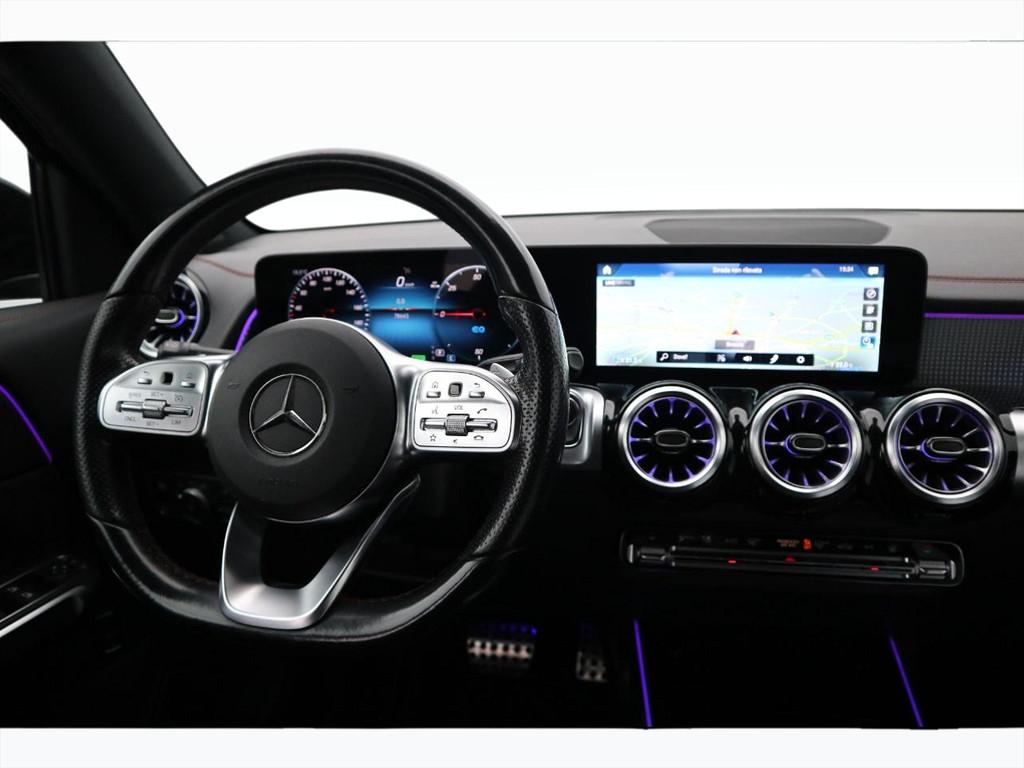 EQB 250 Premium - Certified