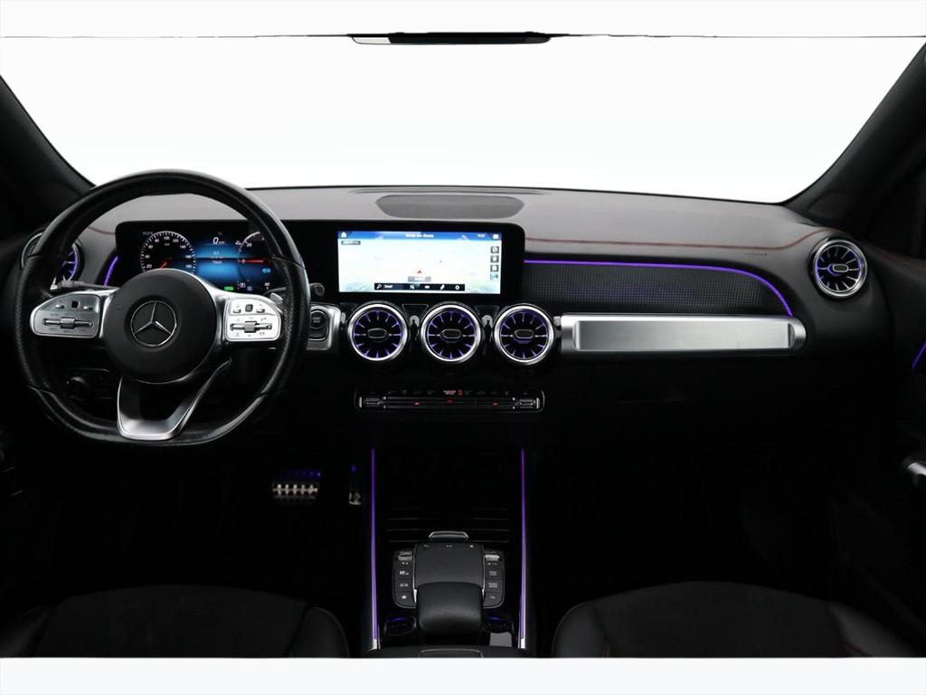 EQB 250 Premium - Certified