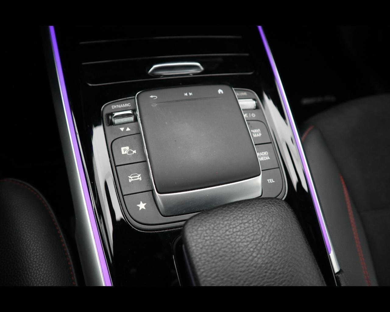 EQB 250 Premium - Certified