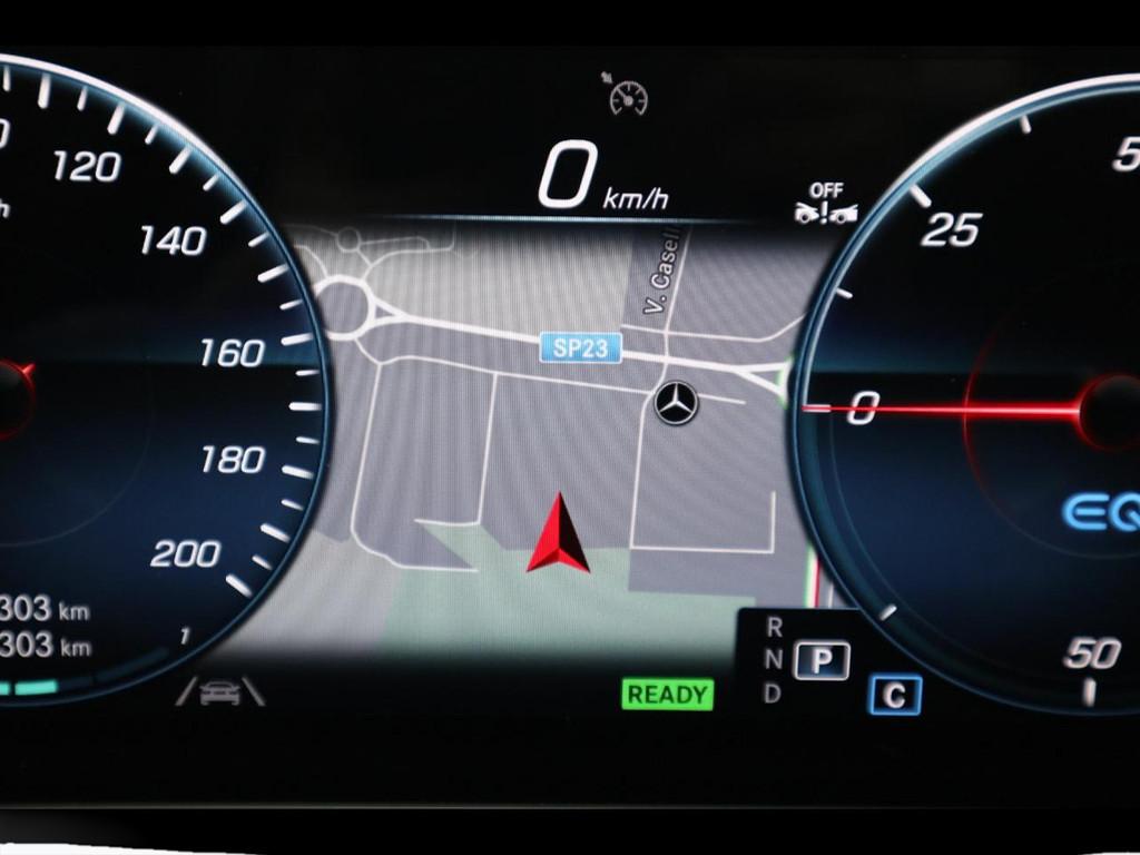 EQB 250 Premium - Certified