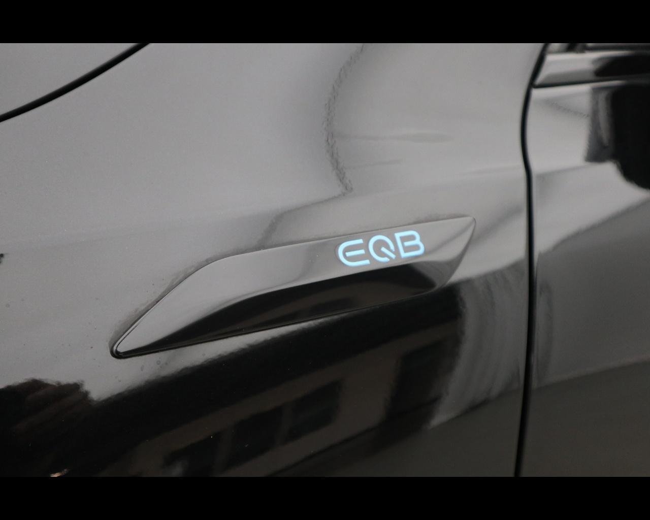 EQB 250 Premium - Certified