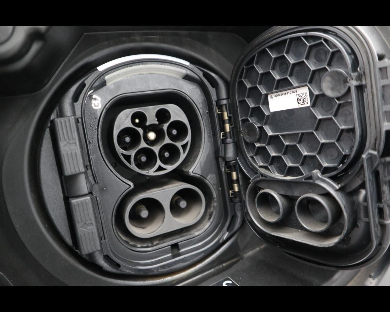 EQB 250 Premium - Certified