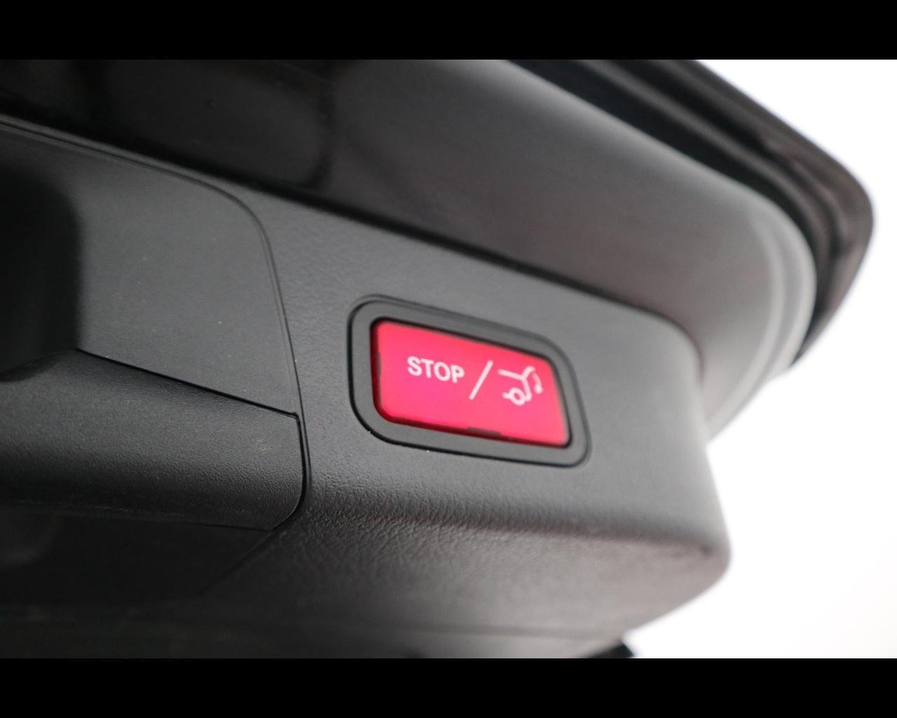 EQB 250 Premium - Certified