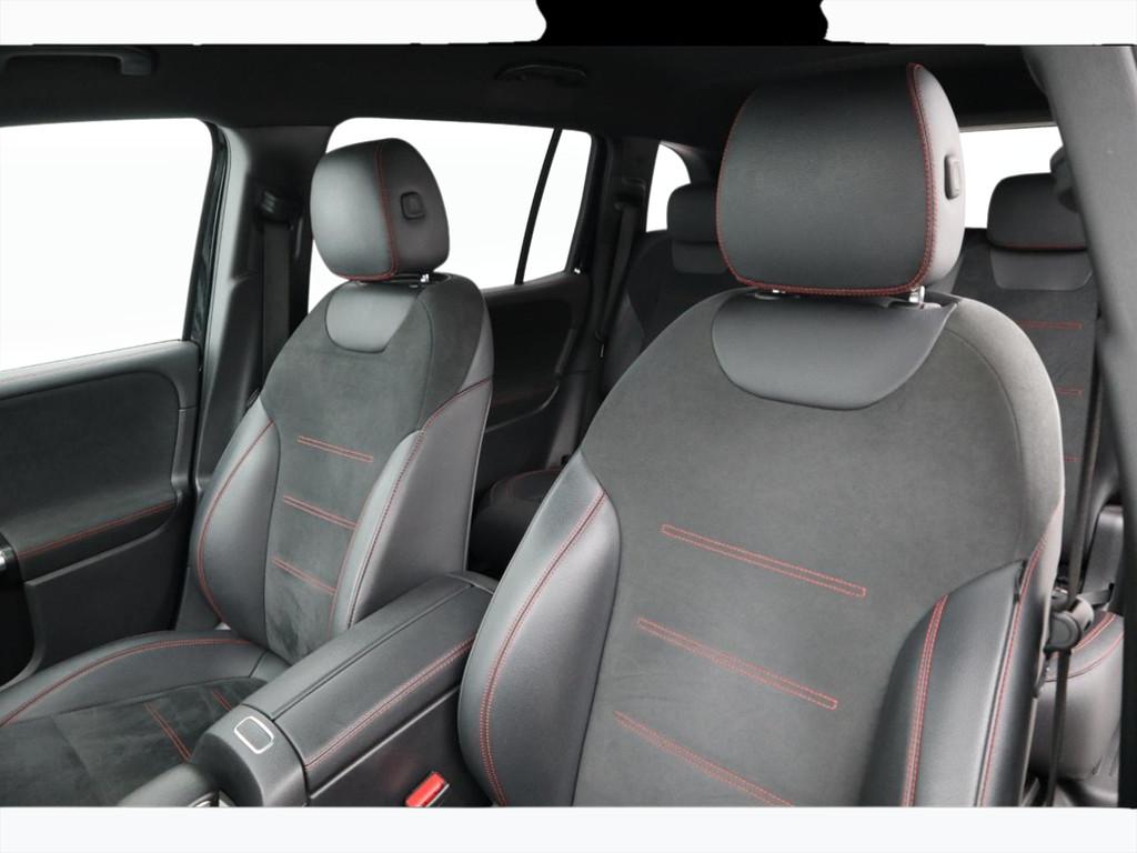 EQB 250 Premium - Certified