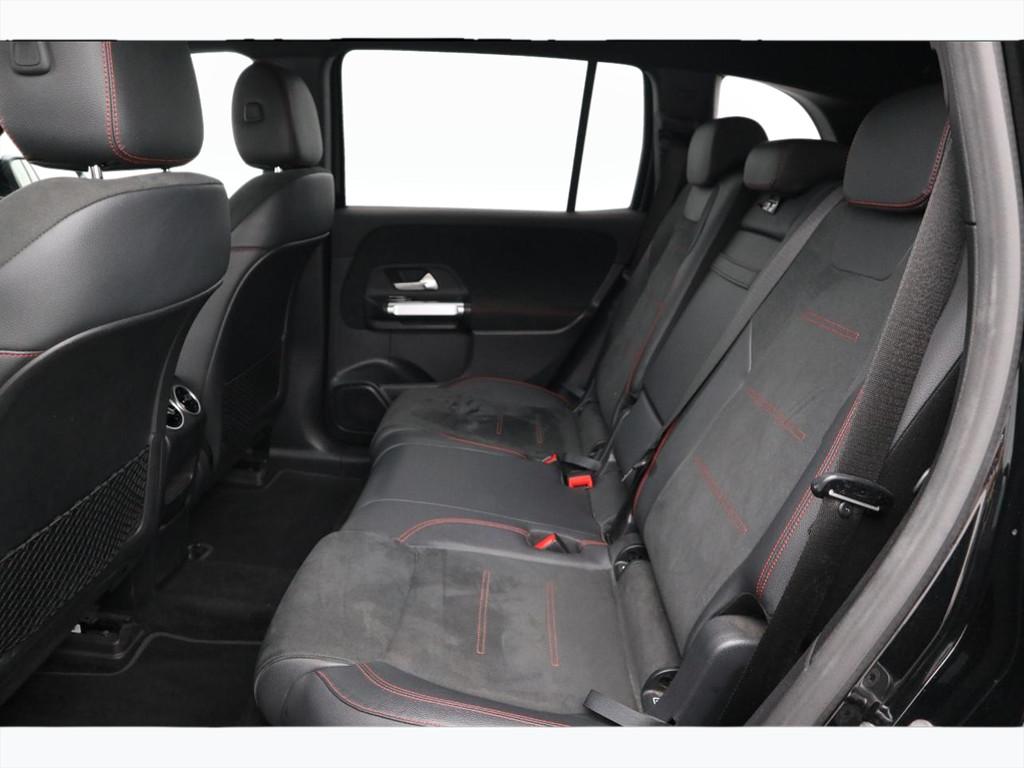 EQB 250 Premium - Certified