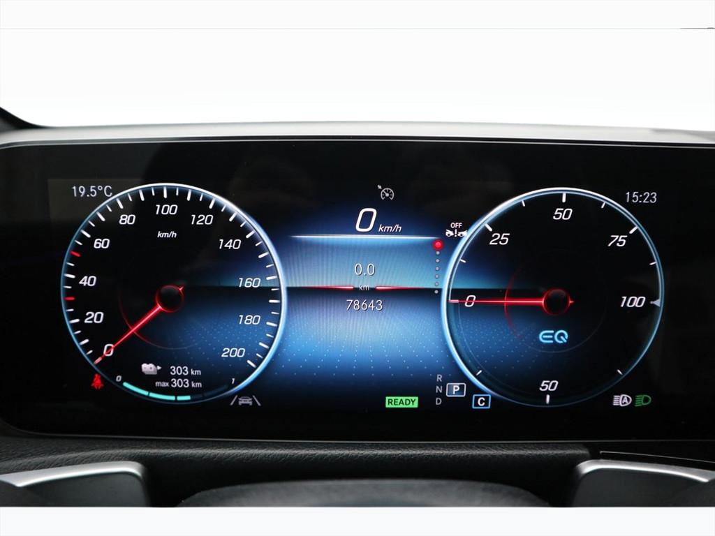 EQB 250 Premium - Certified
