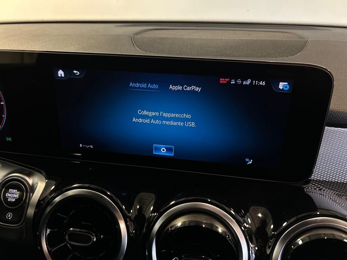 GLB 180 d Sport auto - Certified