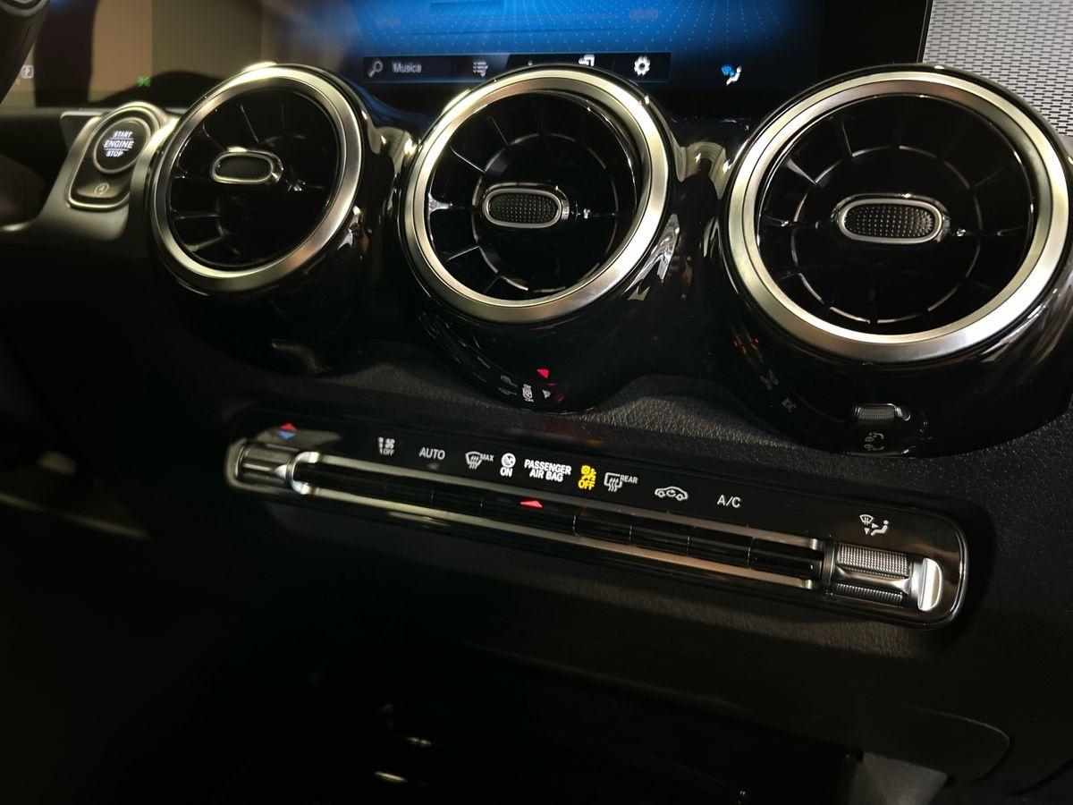 GLB 180 d Sport auto - Certified