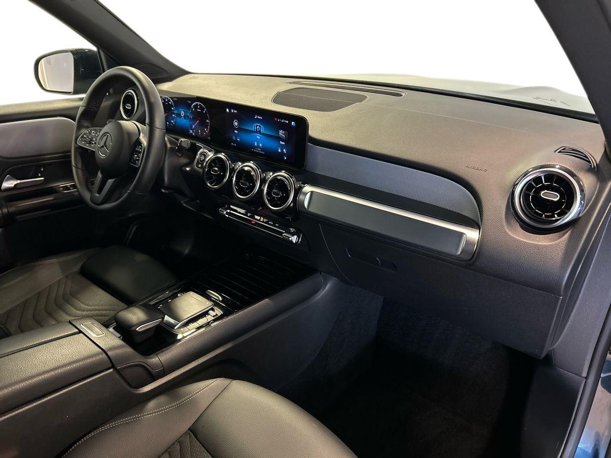 GLB 180 d Sport auto - Certified