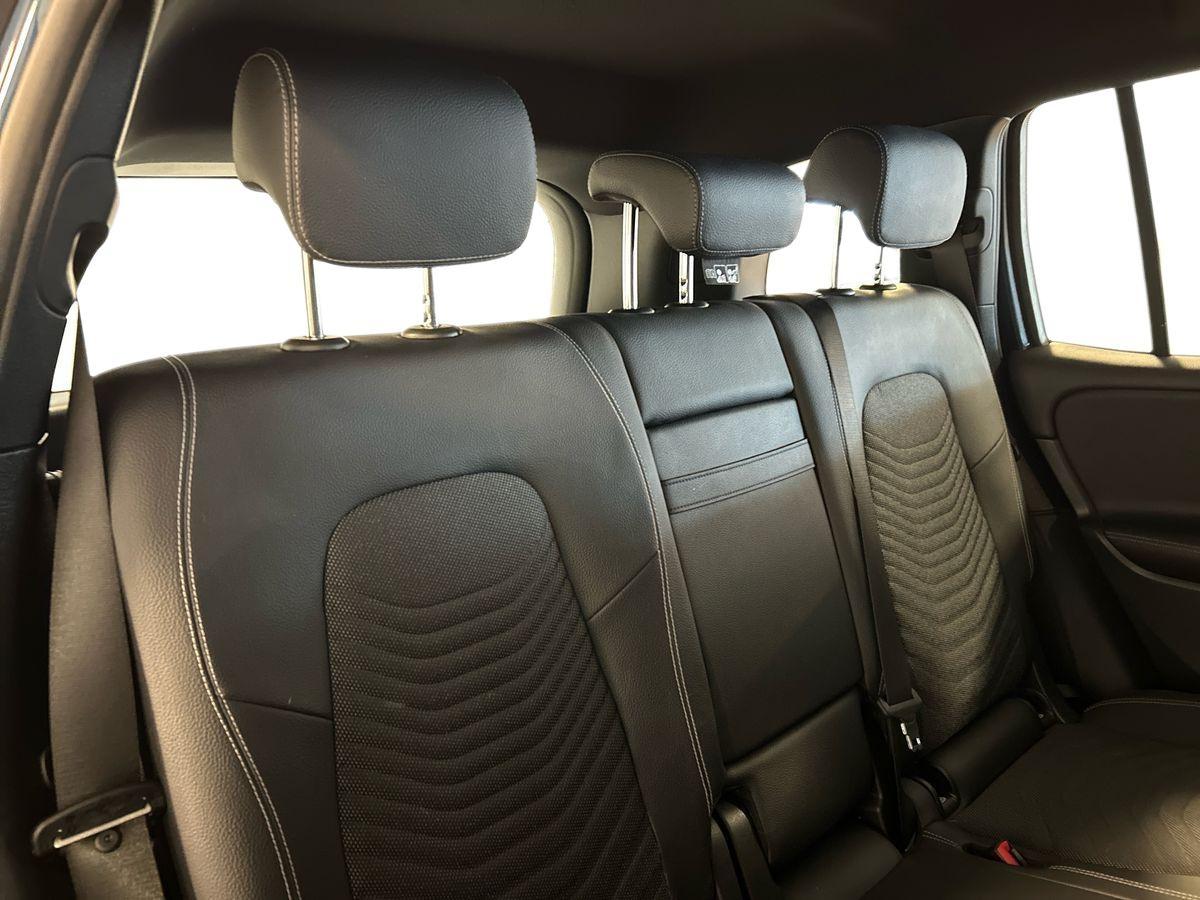 GLB 180 d Sport auto - Certified