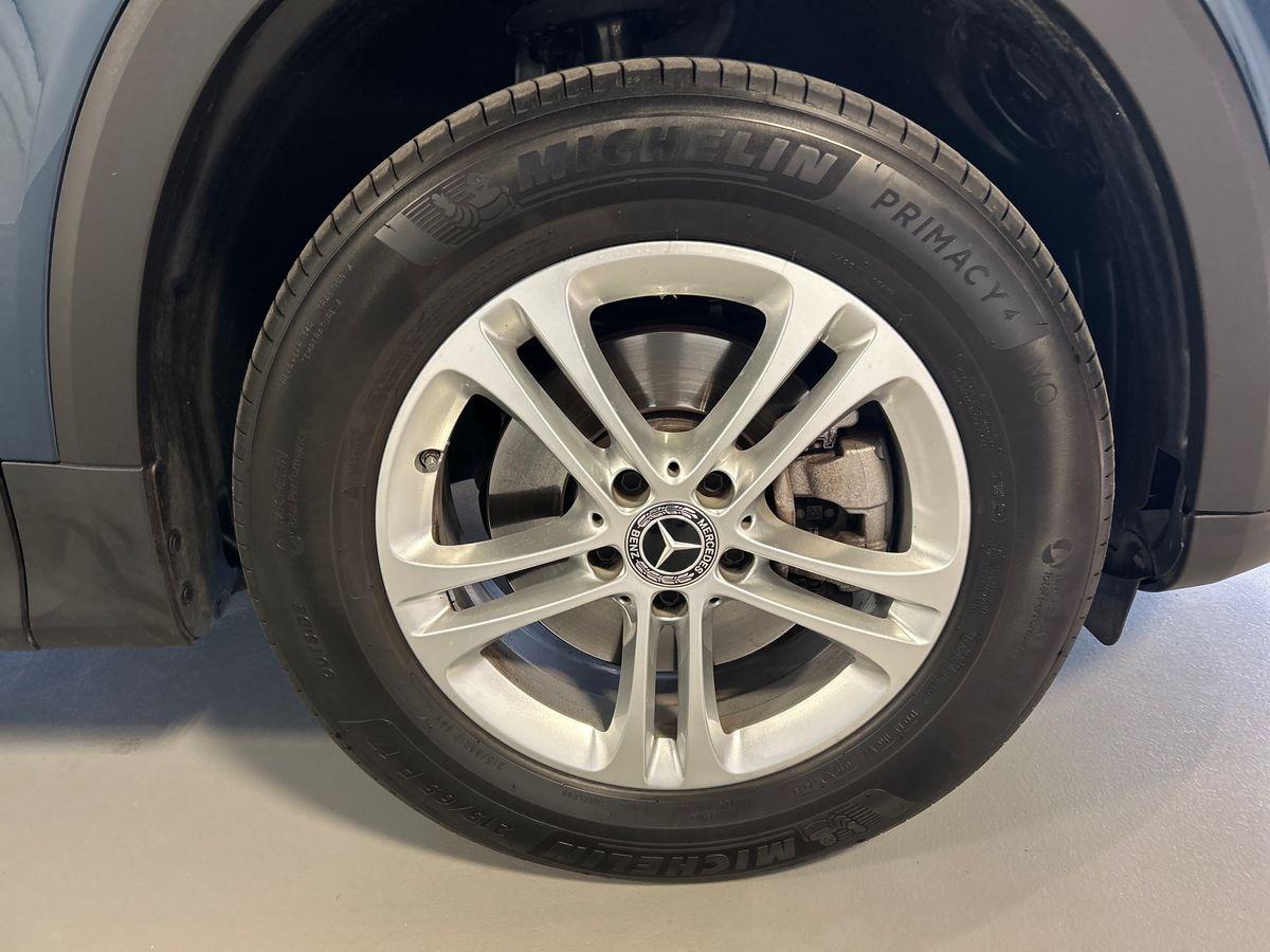 GLB 180 d Sport auto - Certified