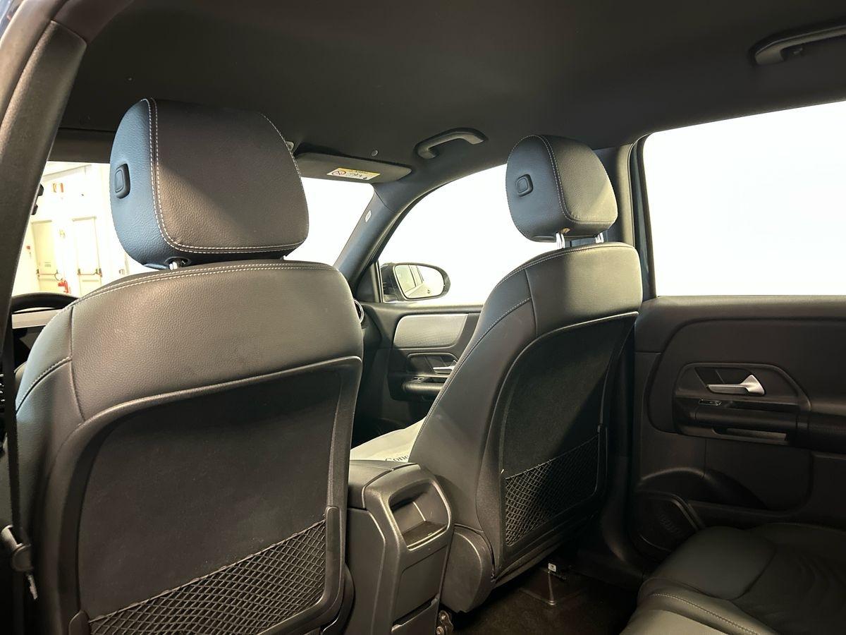 GLB 180 d Sport auto - Certified