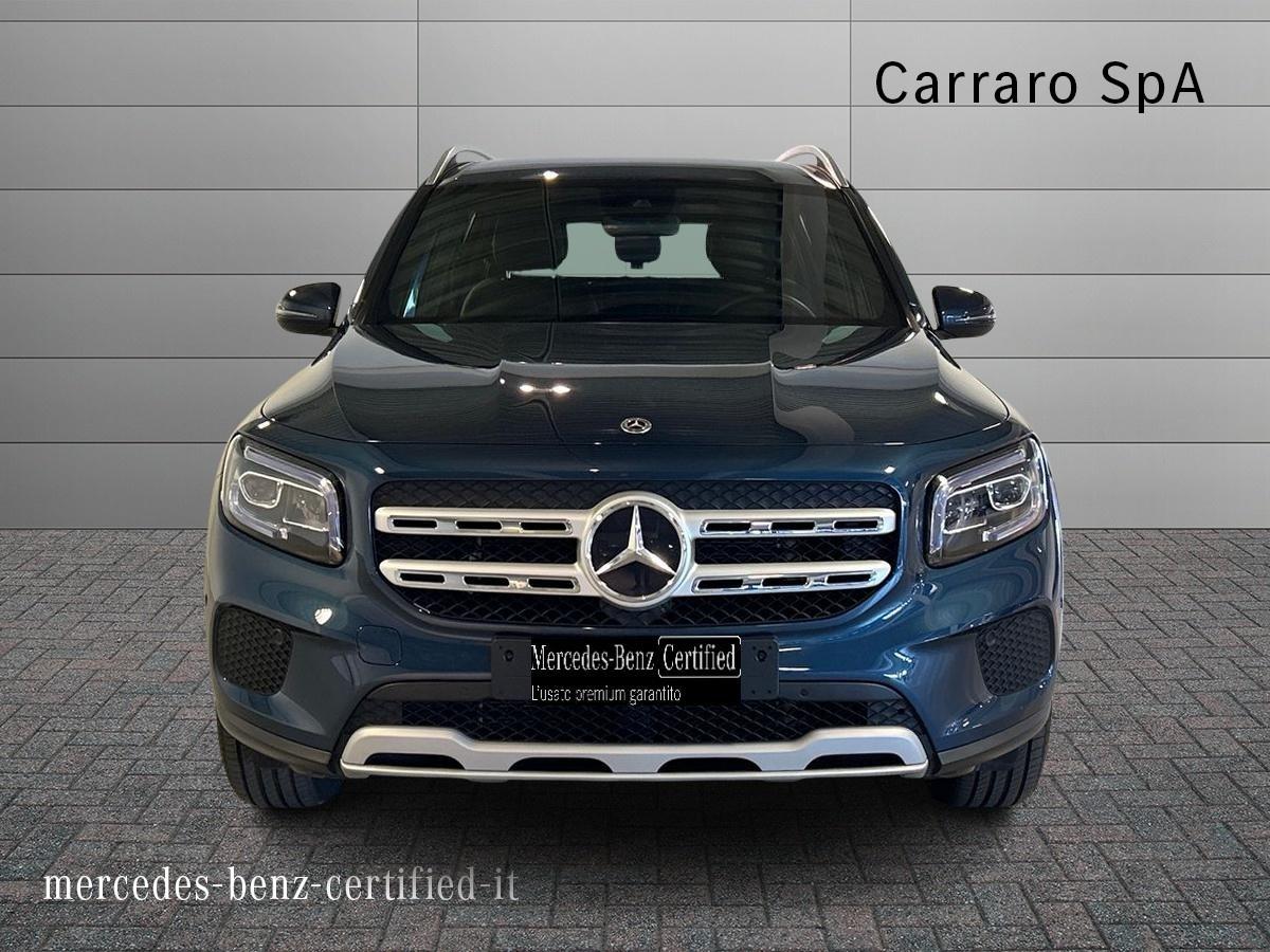 GLB 180 d Sport auto - Certified