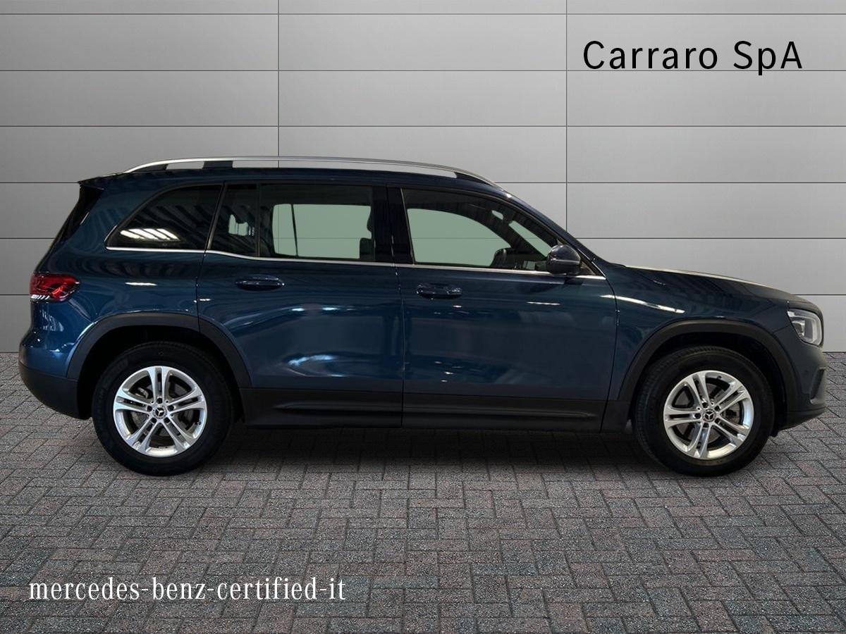 GLB 180 d Sport auto - Certified