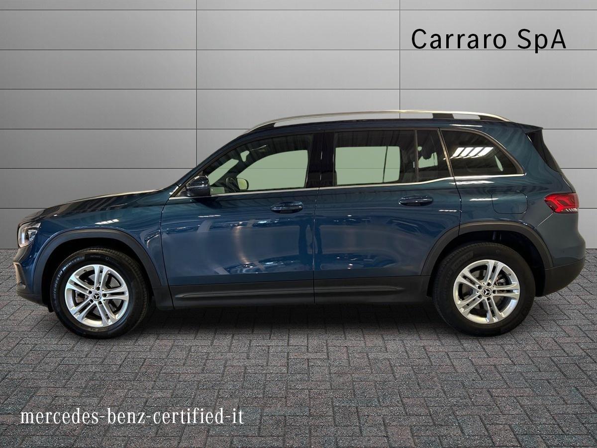 GLB 180 d Sport auto - Certified