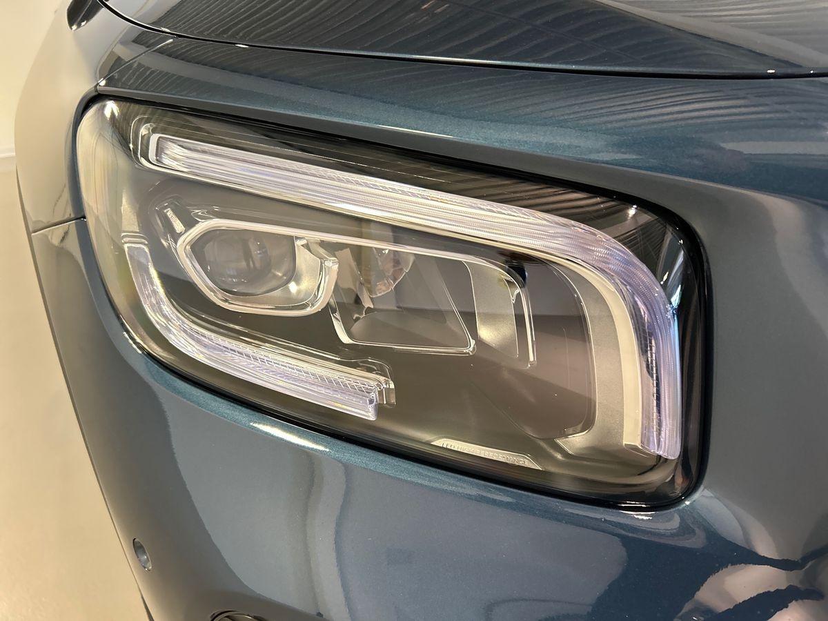 GLB 180 d Sport auto - Certified