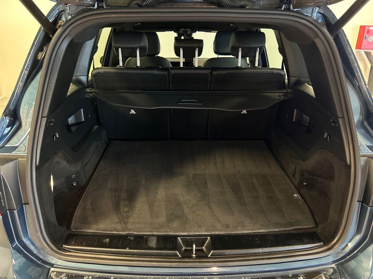 GLB 180 d Sport auto - Certified