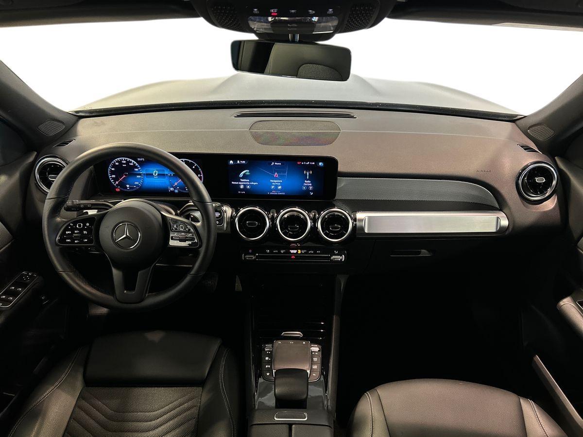 GLB 180 d Sport auto - Certified