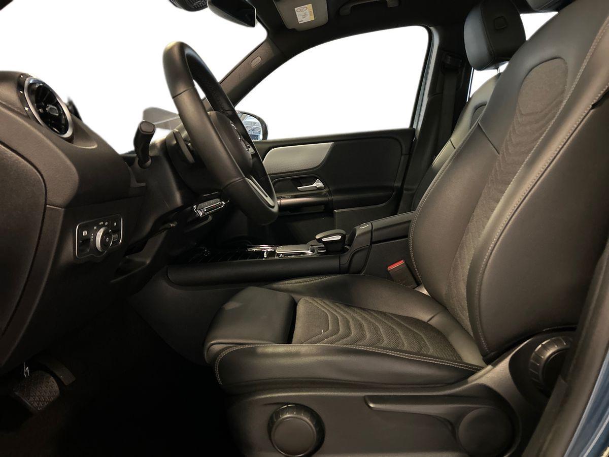 GLB 180 d Sport auto - Certified