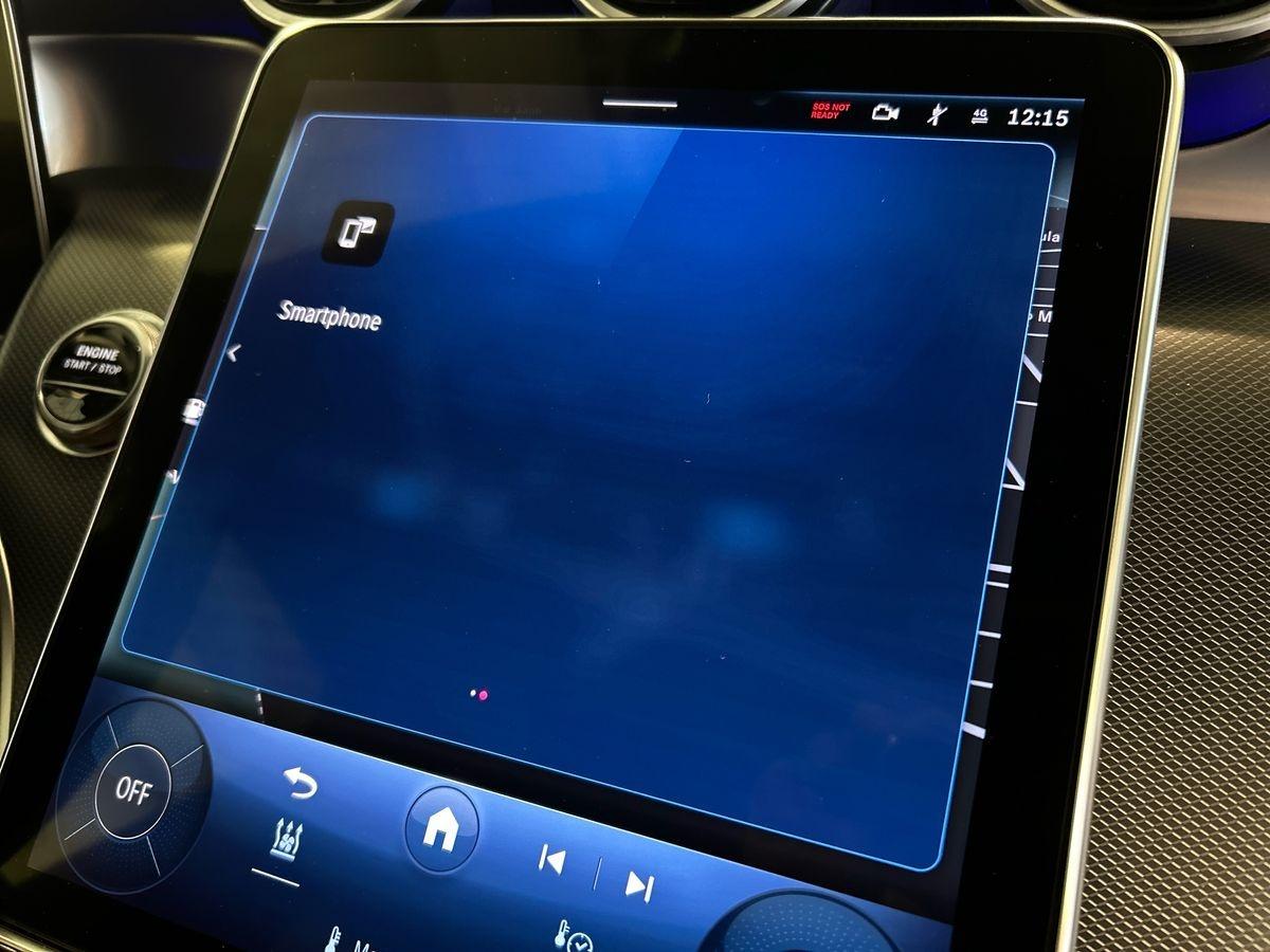 GLC Coupe 300 de phev AMG Line Advanced 4matic aut - Certified