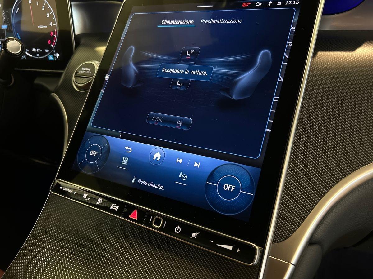 GLC Coupe 300 de phev AMG Line Advanced 4matic aut - Certified