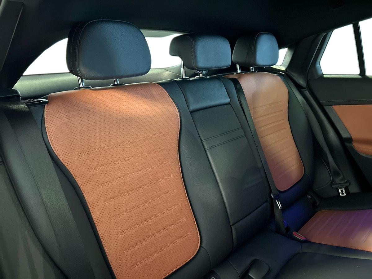 GLC Coupe 300 de phev AMG Line Advanced 4matic aut - Certified