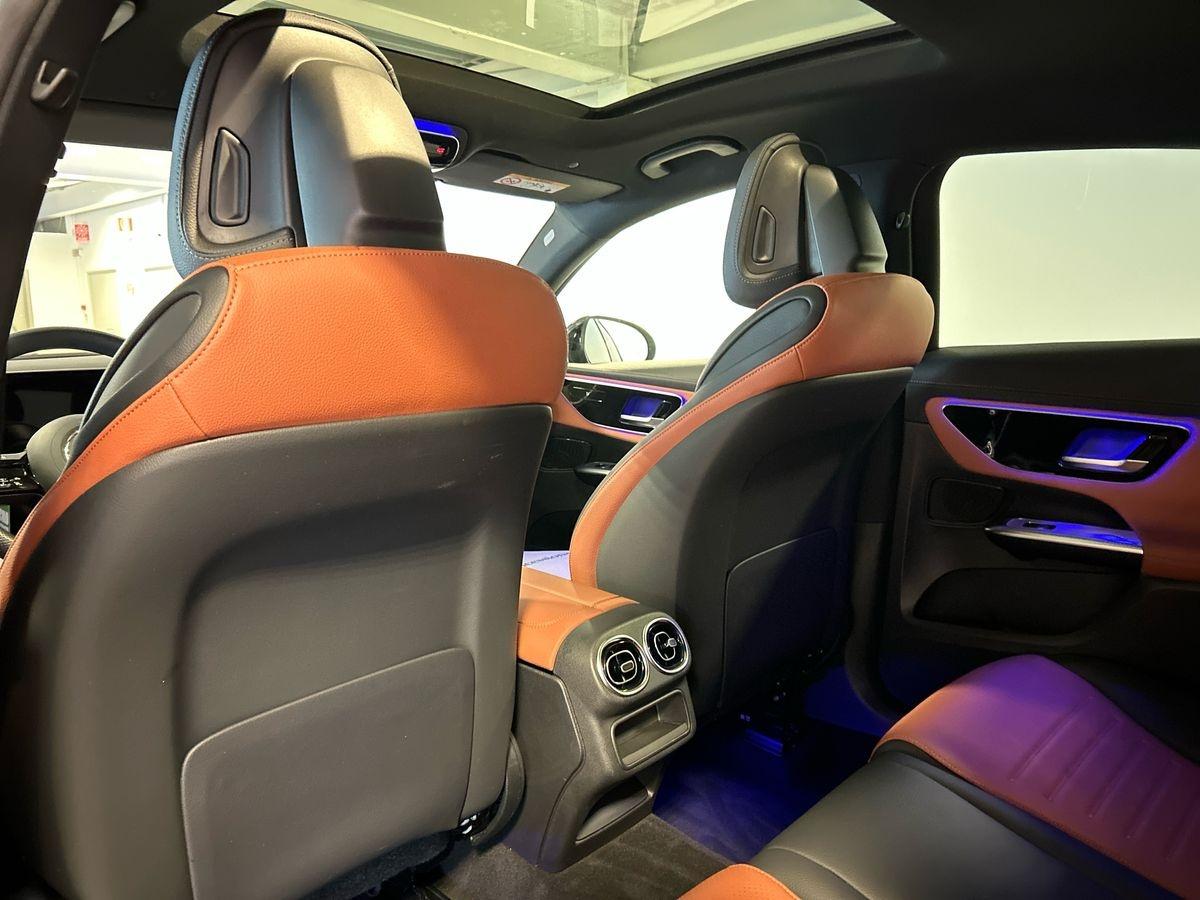 GLC Coupe 300 de phev AMG Line Advanced 4matic aut - Certified