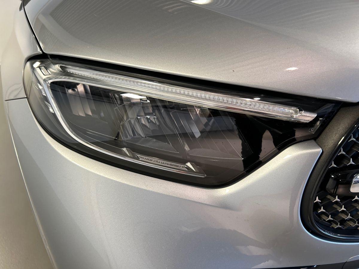 GLC Coupe 300 de phev AMG Line Advanced 4matic aut - Certified