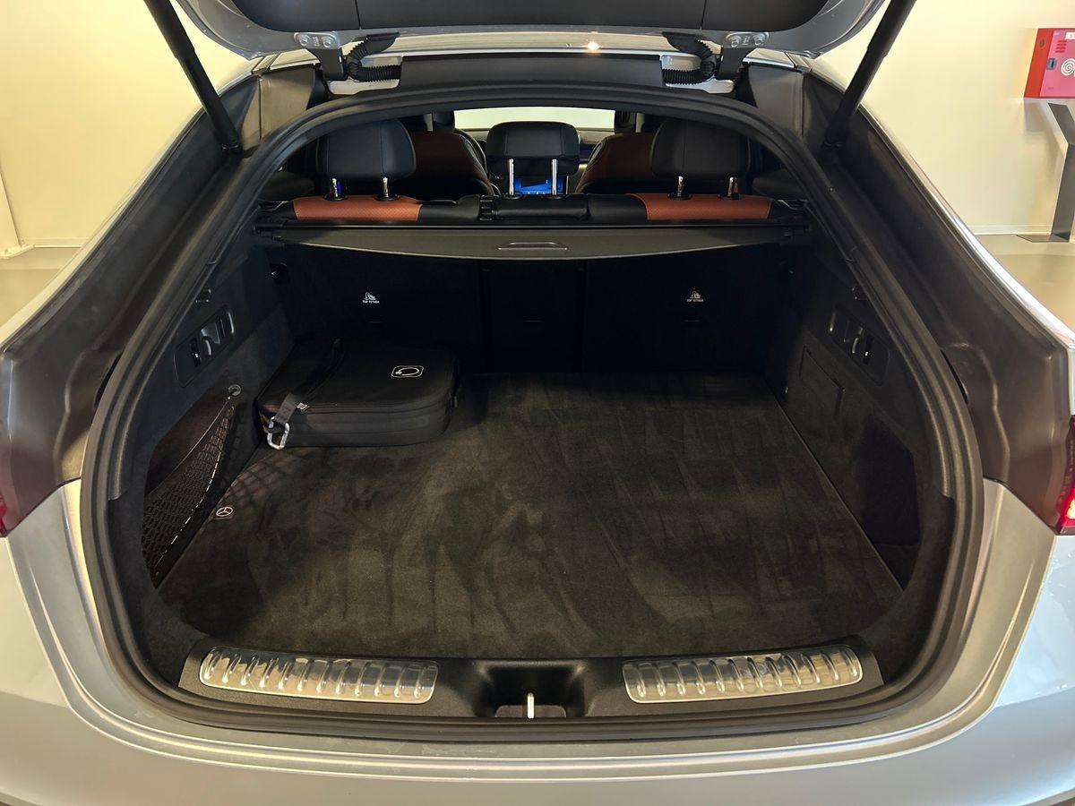 GLC Coupe 300 de phev AMG Line Advanced 4matic aut - Certified