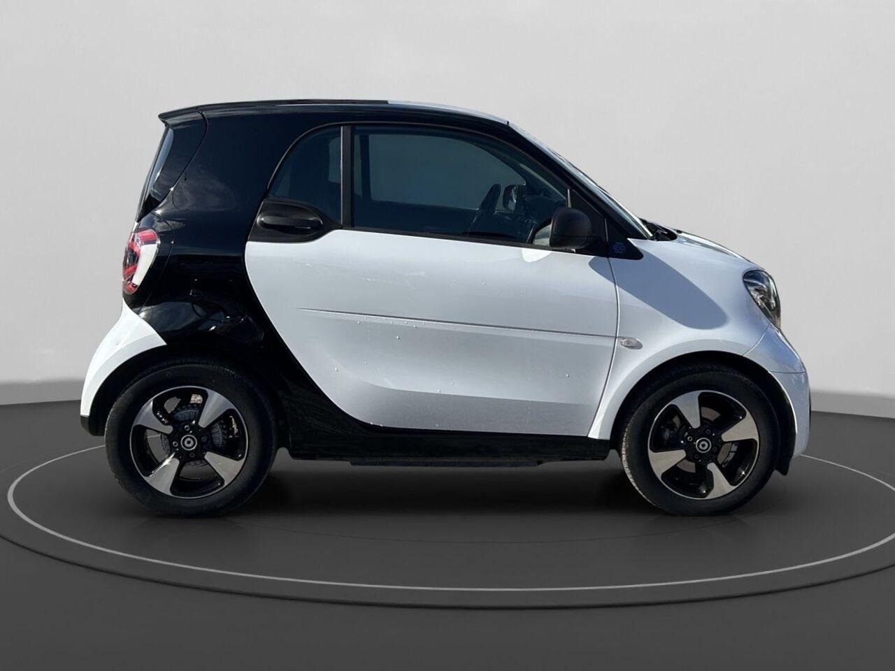 Fortwo eq Pulse 4,6kW - Certified