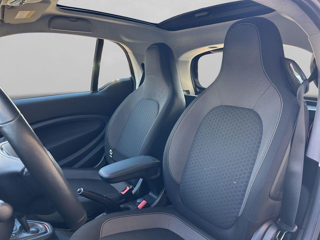 Fortwo eq Pulse 4,6kW - Certified