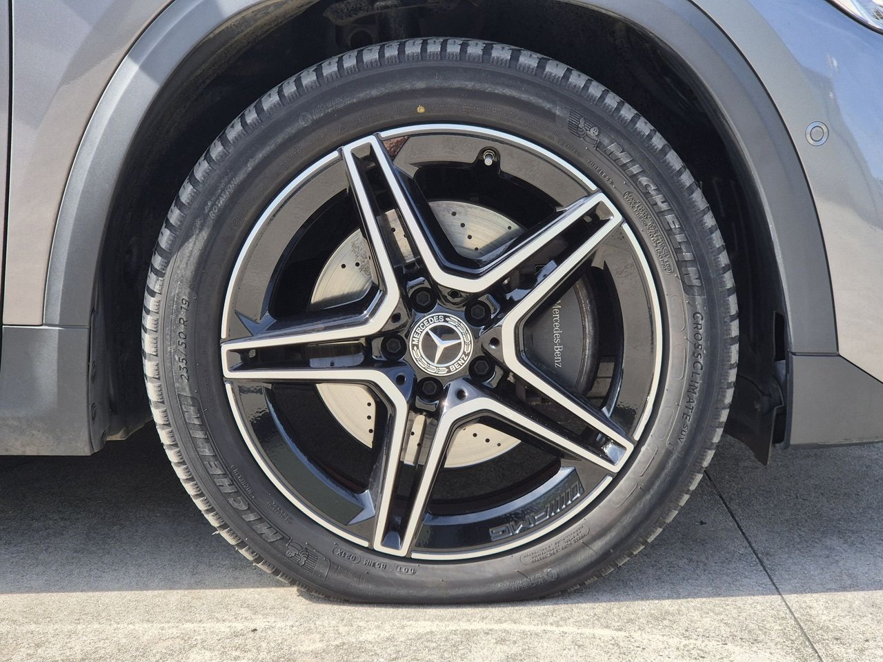 GLA 180 d Premium auto - Certified