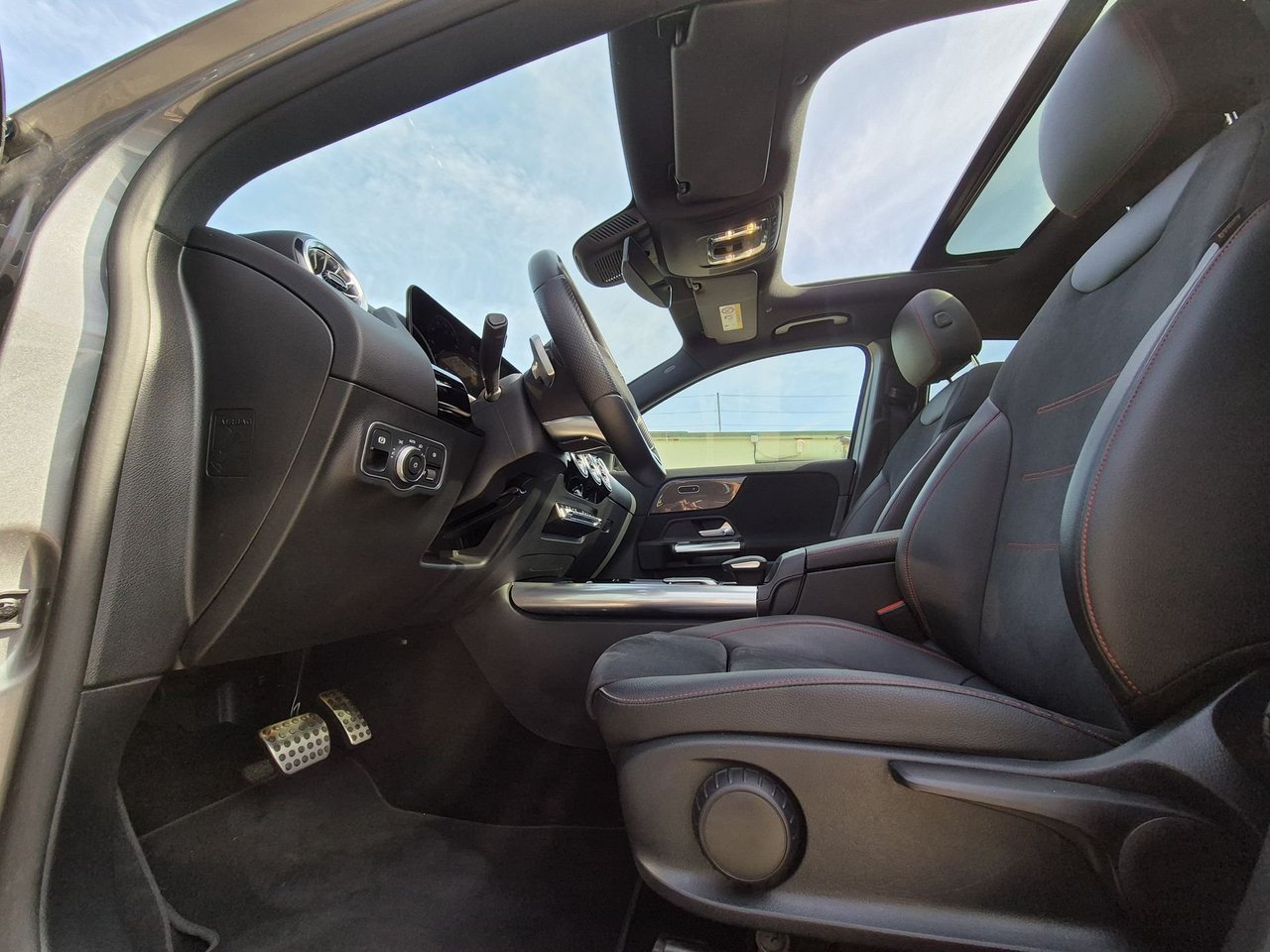 GLA 180 d Premium auto - Certified