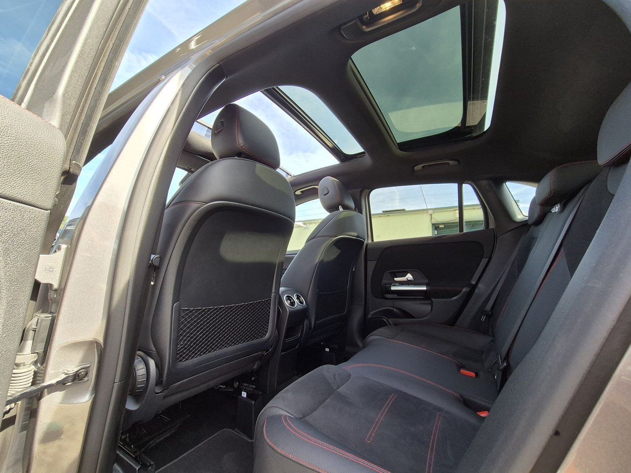 GLA 180 d Premium auto - Certified
