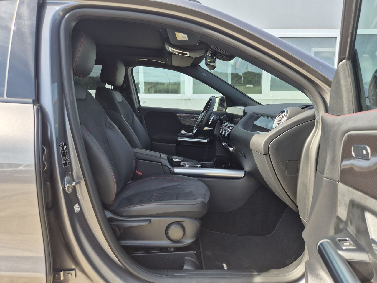 GLA 180 d Premium auto - Certified