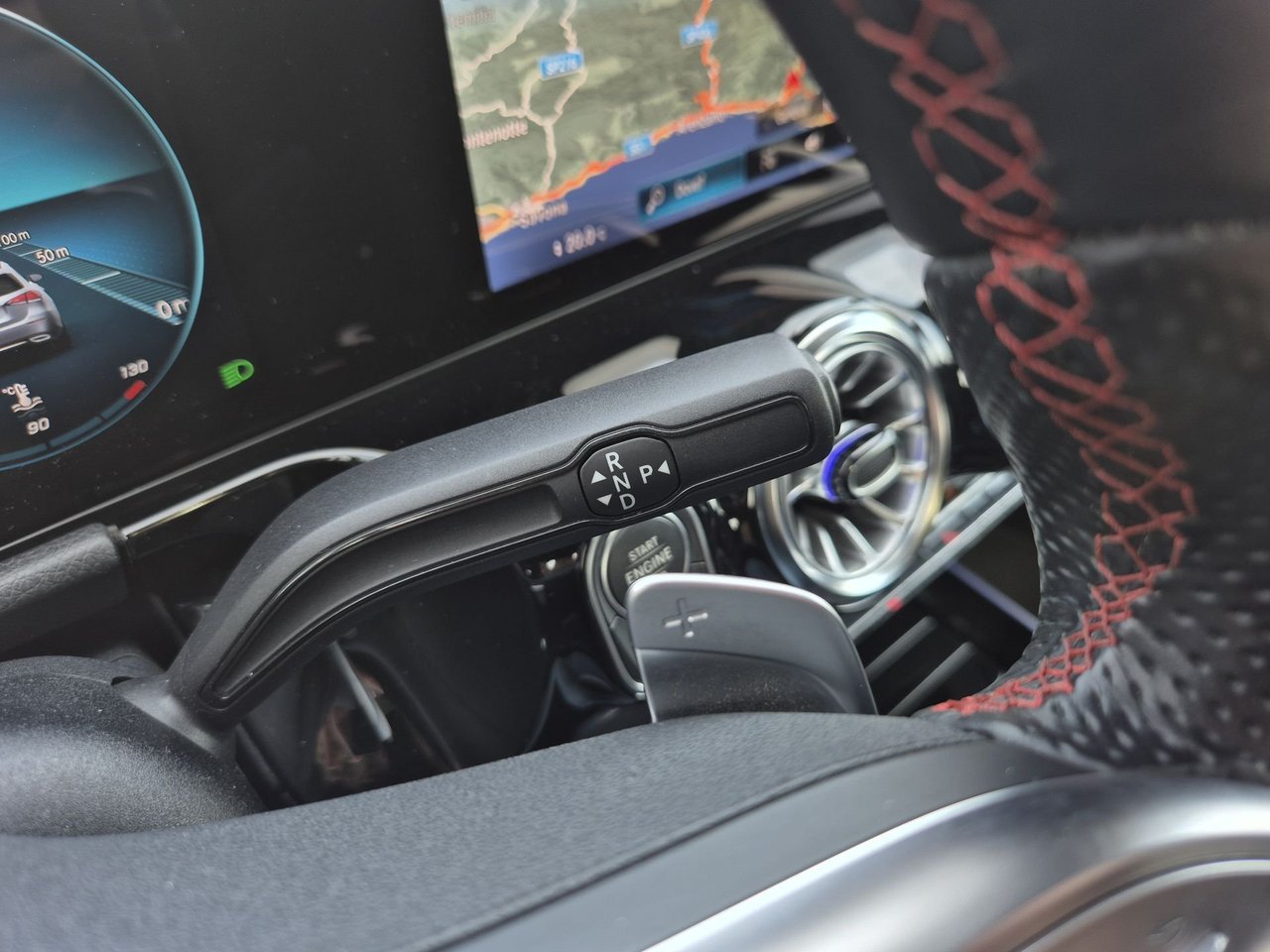 GLA 180 d Premium auto - Certified