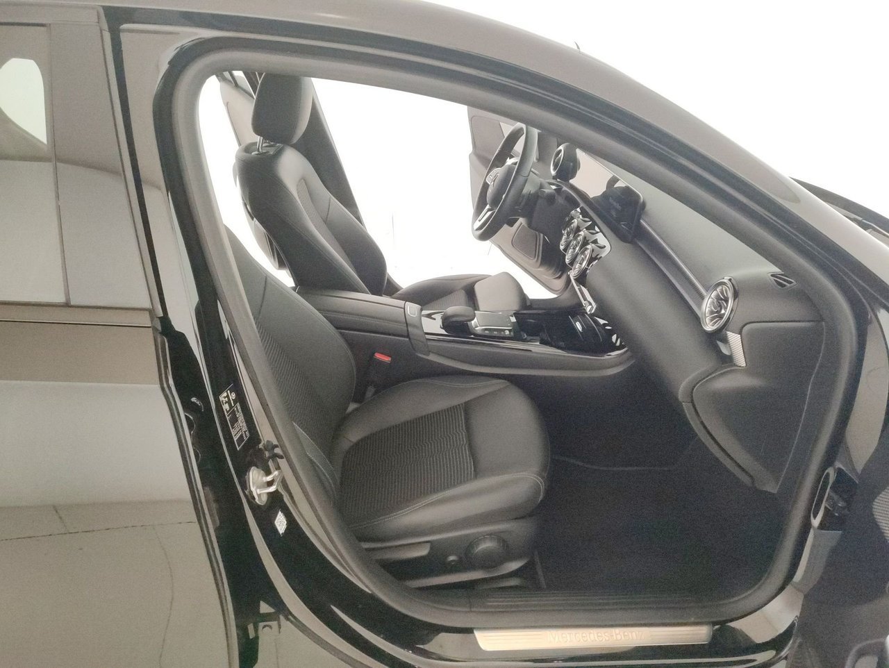 A 180 d Sport Night edition auto - Certified