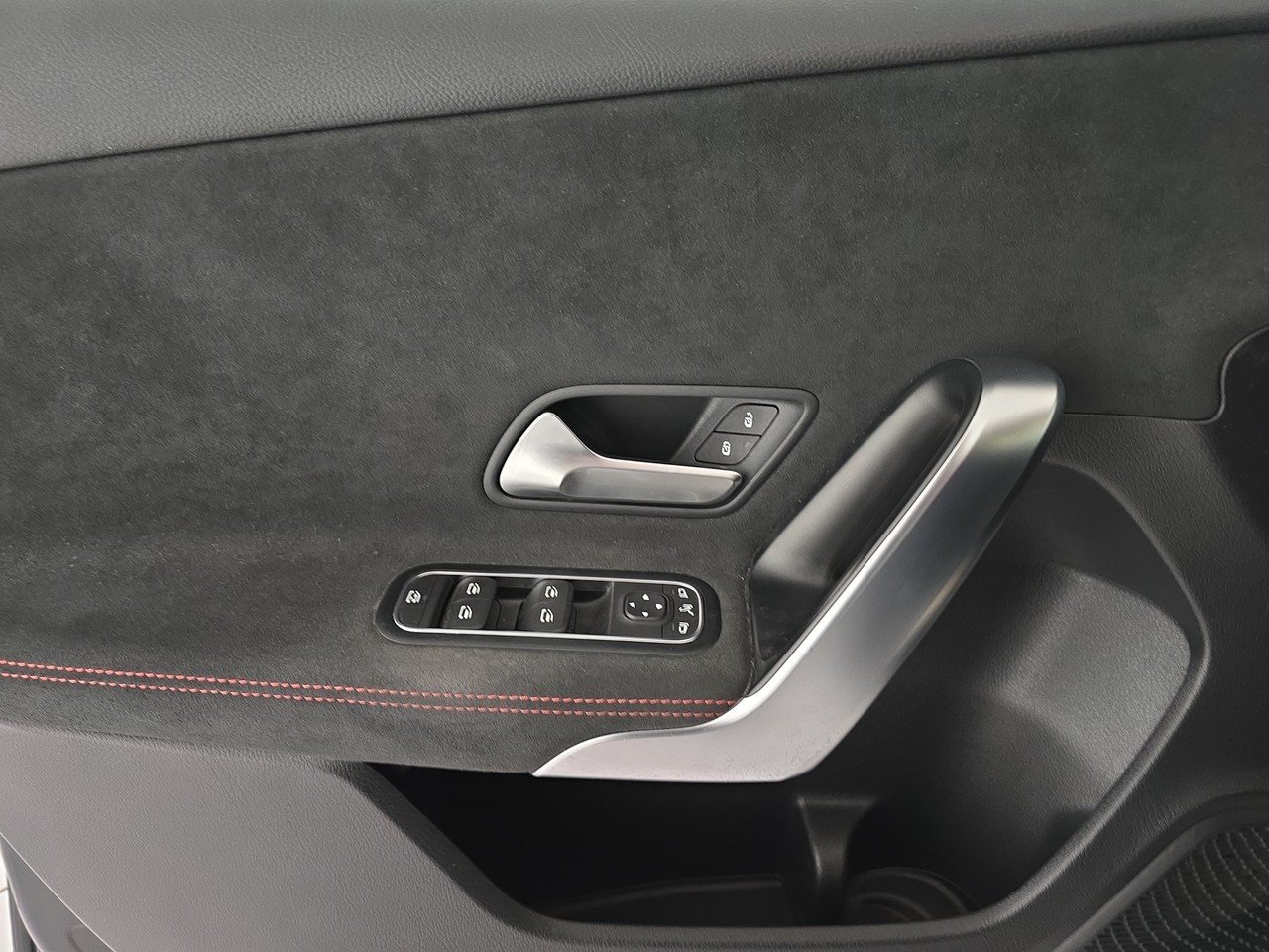 A 180 d Premium auto - Certified